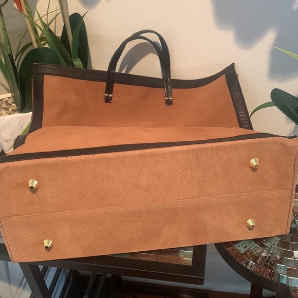 Clare . V Simple Leather Tote
CLARE V. - Picture 5 of 14